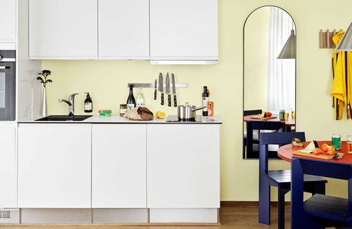 Amager Apartment | Studio Apartment for 4