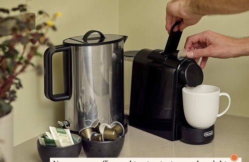 Copenhagen City Centre Apartment | Studio Apartment for 2