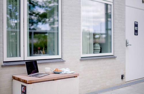 Copenhagen Apartment | Studio Apartment for 2