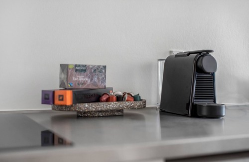 Copenhagen Apartment | Studio Apartment for 4