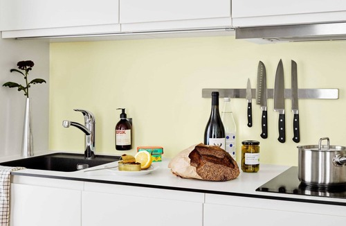 Amager Apartment | Studio Apartment for 4