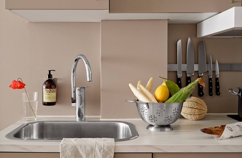 Amager Apartment | Studio Apartment for 2 with Outdoor Access