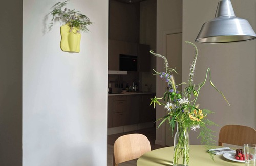 Amager Apartment | Studio Apartment for 4