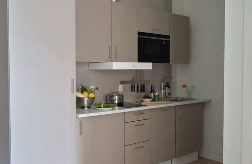 Amager Apartment | Studio Apartment for 4