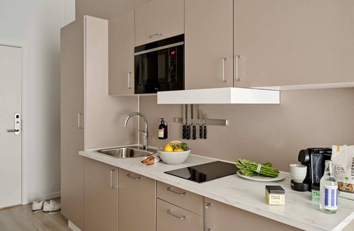 Amager Apartment | Studio Apartment for 2