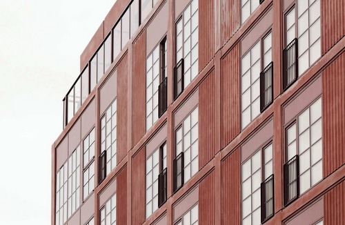 Sydhavnen Apartment | Studio Apartment for 2