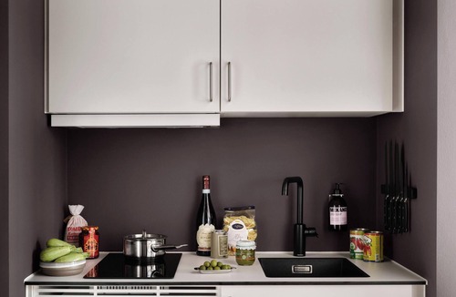 Sydhavnen Apartment | Studio Apartment for 2