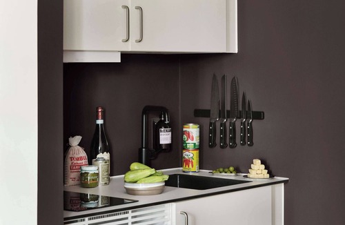 Sydhavnen Apartment | Studio Apartment for 4