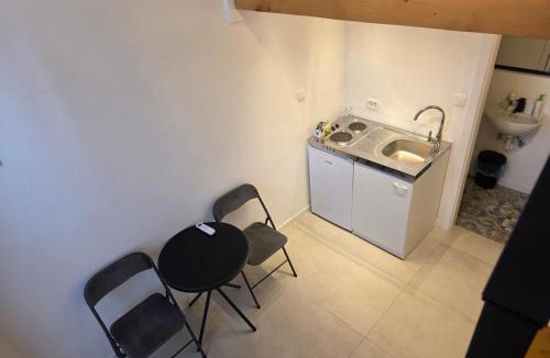 Zadar Apartment | Studio apartment Fran