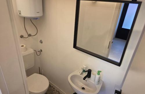 Zadar Apartment | Studio apartment Fran