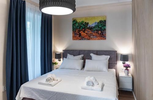Pile Apartment | Studio Apartment Freddy