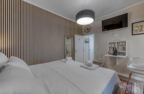 Pile Apartment | Studio Apartment Freddy