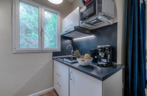 Pile Apartment | Studio Apartment Freddy