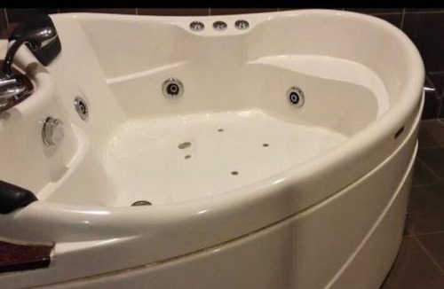 Endah Resort | Studio Apartment @ Gold Coast Morib Banting Malaysia