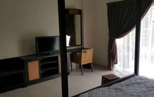 Endah Resort | Studio Apartment @ Gold Coast Morib Banting Malaysia