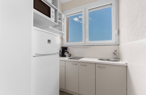 Mali Maj Apartment | Studio Apartment Hope