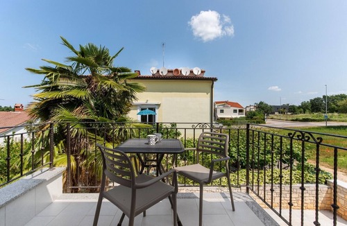 Mali Maj Apartment | Studio Apartment Hope