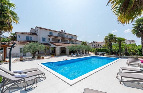 Mali Maj Apartment | Studio Apartment Hope