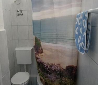 Podglavica Apartment | Studio Apartment