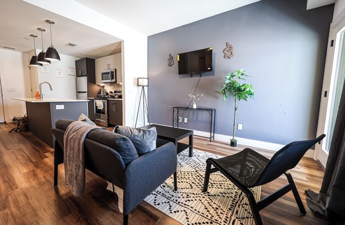 Brewerytown Apartment | Studio Apartment in the Heart of Philadelphia