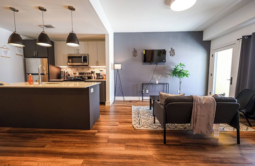 Brewerytown Apartment | Studio Apartment in the Heart of Philadelphia