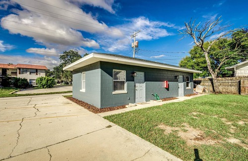 Winter Haven Apartment | Studio Apartment in Winter Haven, FL