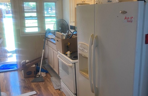 Festus Apartment | Studio apartment in a great location