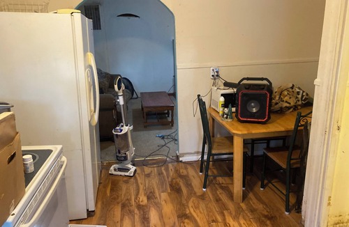 Festus Apartment | Studio apartment in a great location