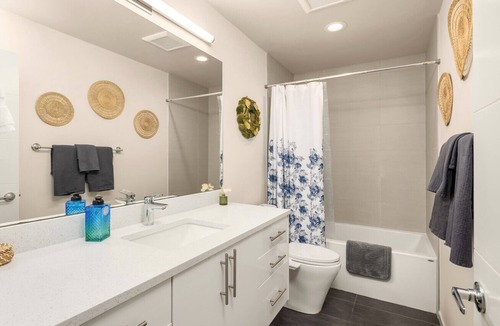 Ballard Condo | Studio apartment in Ballard