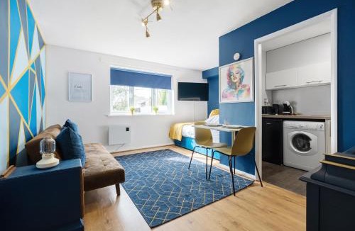 Maidstone Apartment | Studio Apartment in Central Maidstone