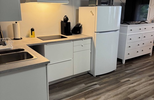 Dartmouth Apartment | Studio apartment in Dartmouth