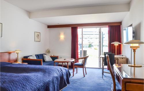 Kronborg Apartment | Studio Apartment In Helsingor