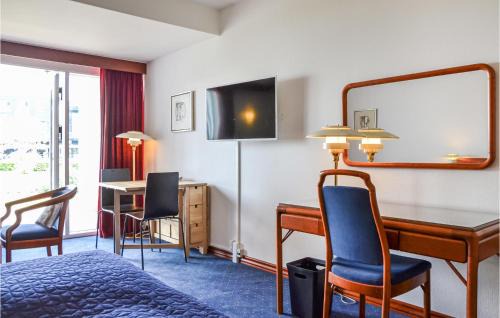 Kronborg Apartment | Studio Apartment In Helsingor