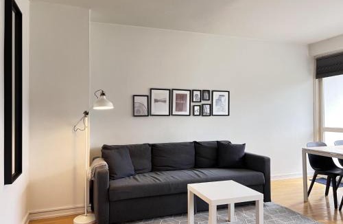Herlev Apartment | Studio Apartment In Herlev