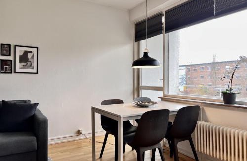 Herlev Apartment | Studio Apartment In Herlev