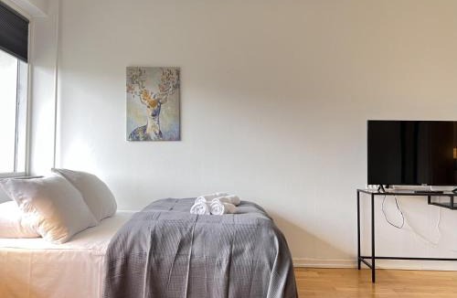 Herlev Apartment | Studio Apartment In Herlev