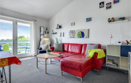 Knebel Apartment | Studio Apartment In Knebel