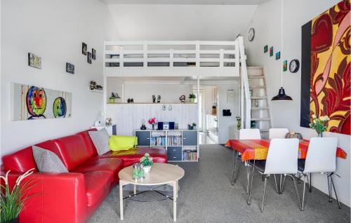 Knebel Apartment | Studio Apartment In Knebel