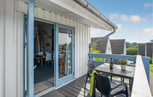 Knebel Apartment | Studio Apartment In Knebel