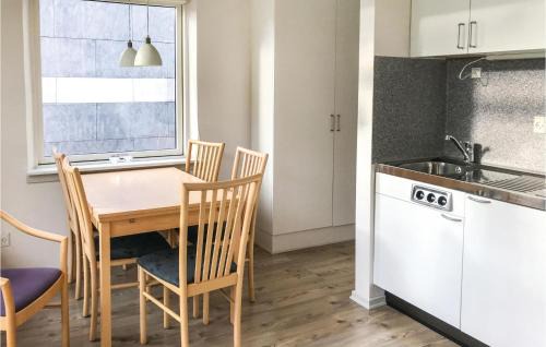 Løgumkloster Apartment | Studio Apartment In Logumkloster