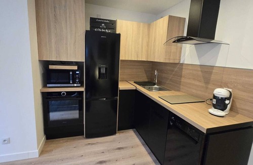 Mougins Apartment | STUDIO APARTMENT IN MOUGINS