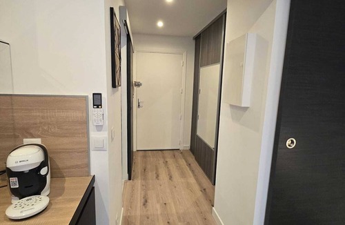 Mougins Apartment | STUDIO APARTMENT IN MOUGINS