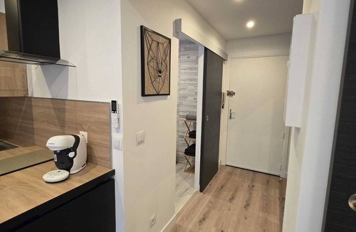 Mougins Apartment | STUDIO APARTMENT IN MOUGINS