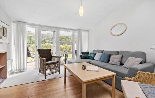 Dueodde Apartment | Studio Apartment In Nexo