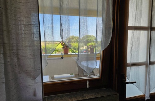 Nin Apartment | Studio apartment in Nin with Terrace, Air condition, WIFI (3722-5)