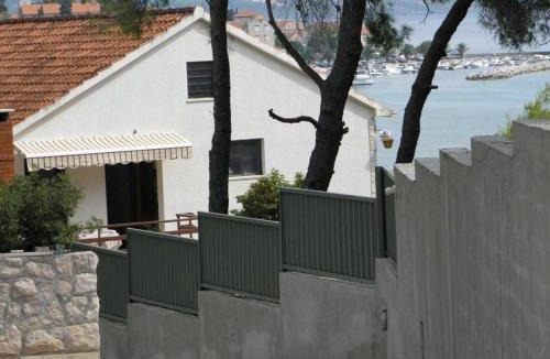 Orebic Apartment | Studio apartment in Orebic with Seaview, Terrace, Air condition, WIFI (4669-3)