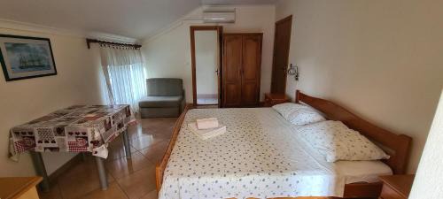 Orebic Apartment | Studio apartment in Orebic with Seaview, Terrace, Air condition, WIFI (4669-3)
