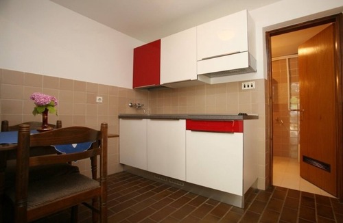 Brulo Apartment | Studio apartment in Poreč with Terrace, WIFI (3794-2)