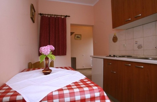 Brulo Apartment | Studio apartment in Poreč with Balcony, Air condition, WIFI (3794-6)