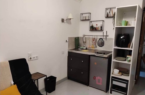 Quillan Apartment | Studio Apartment in Quillan